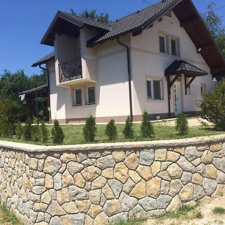Charming Luxury Villa SJJ Exterior photo