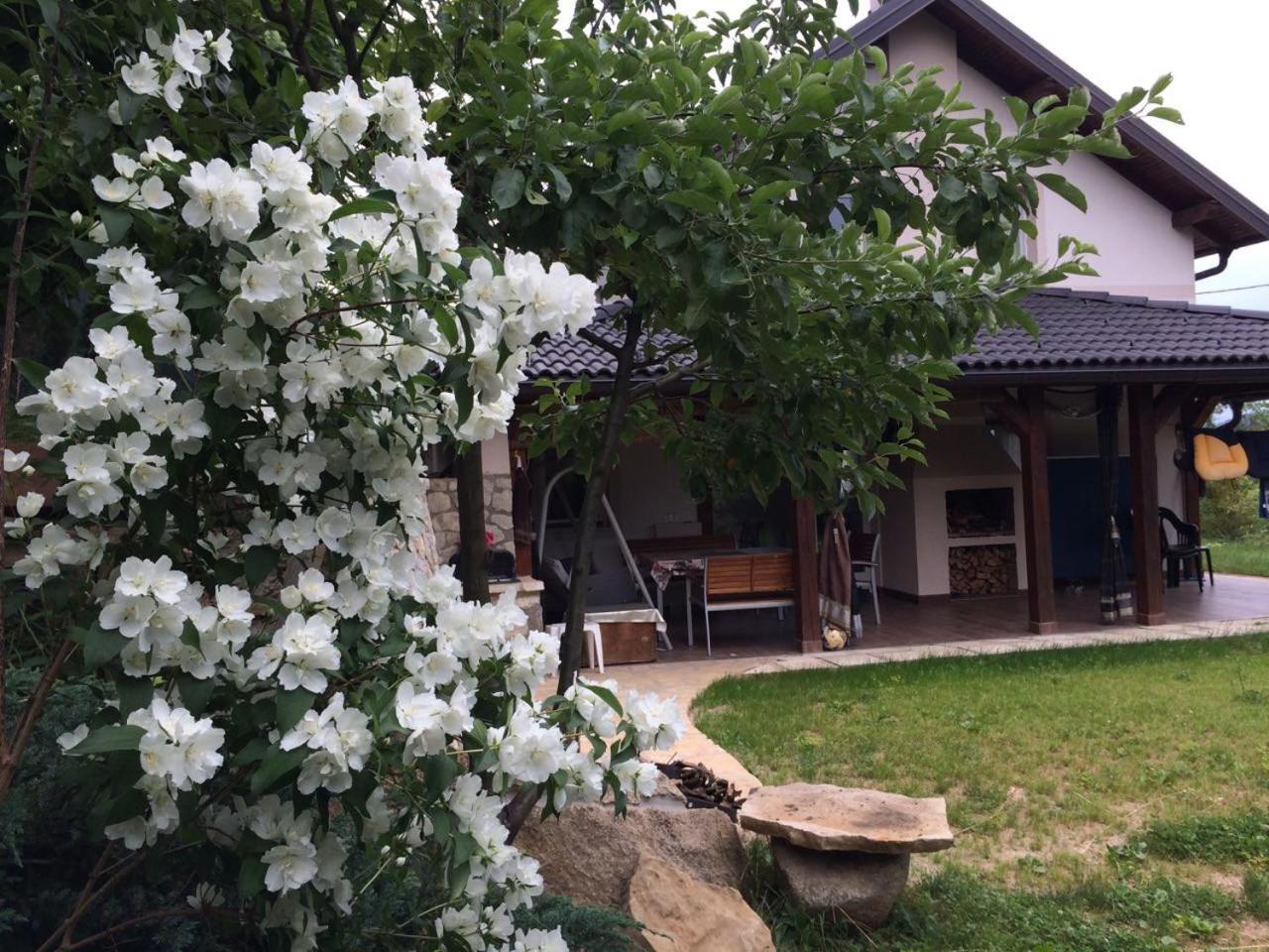 Charming Luxury Villa SJJ Exterior photo