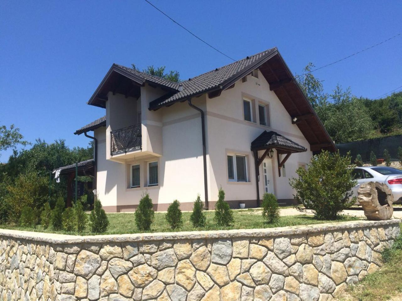 Charming Luxury Villa SJJ Exterior photo