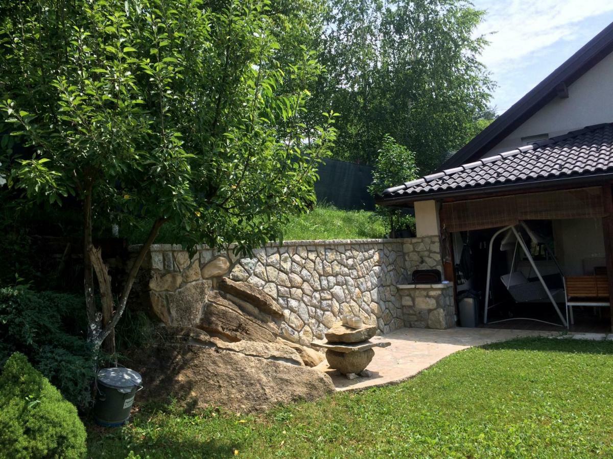 Charming Luxury Villa SJJ Exterior photo