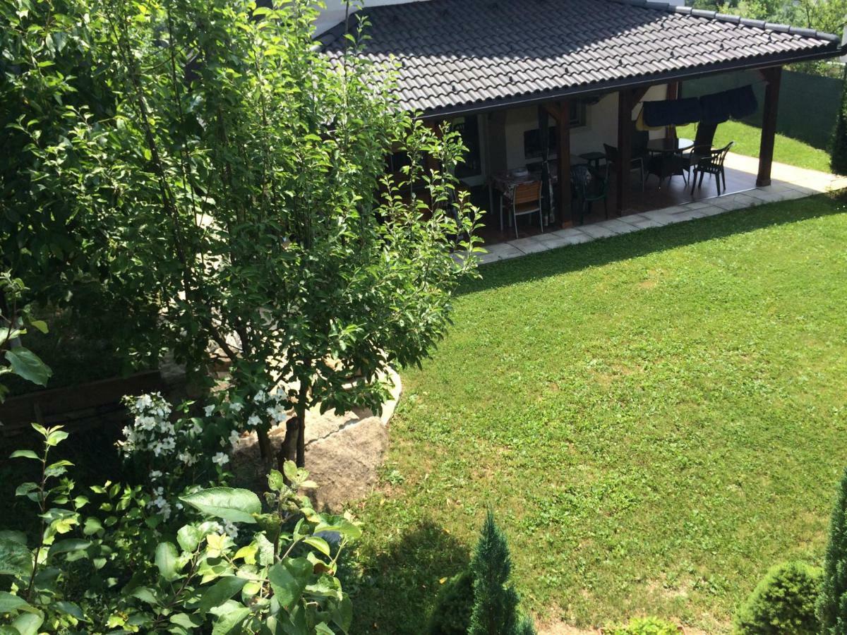Charming Luxury Villa SJJ Exterior photo