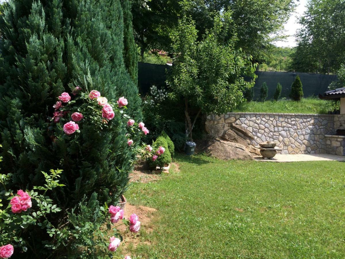 Charming Luxury Villa SJJ Exterior photo