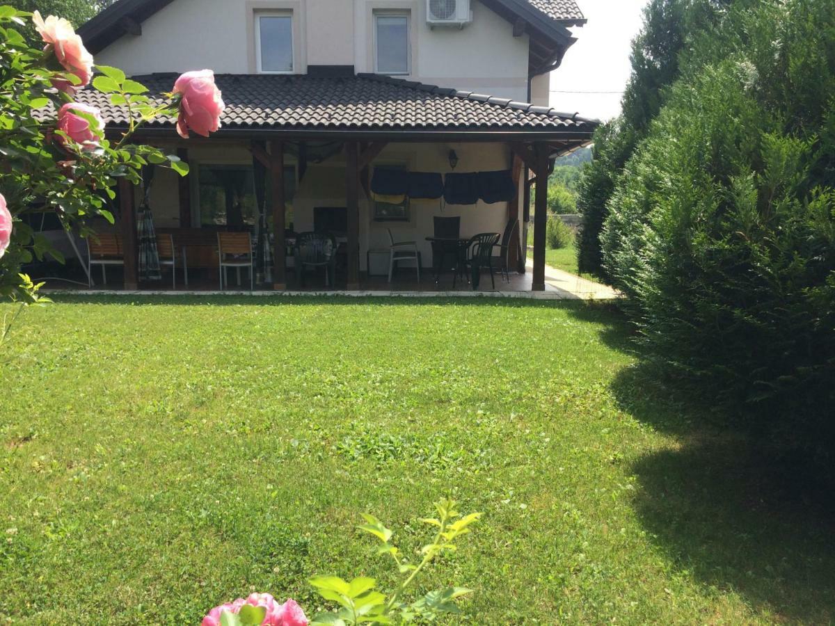 Charming Luxury Villa SJJ Exterior photo